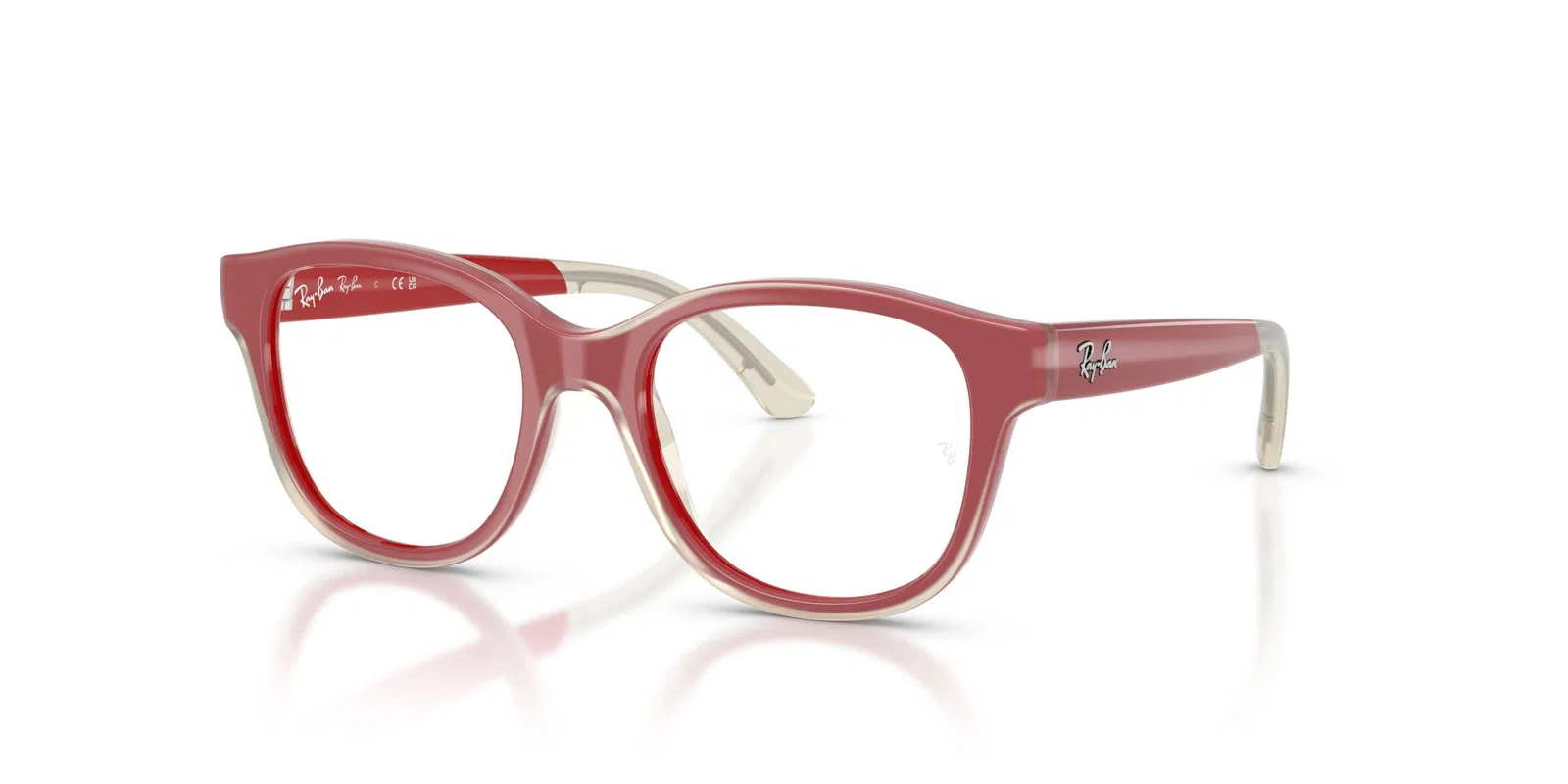 Ray-Ban Junior 1950 Eyeglasses - view 25
